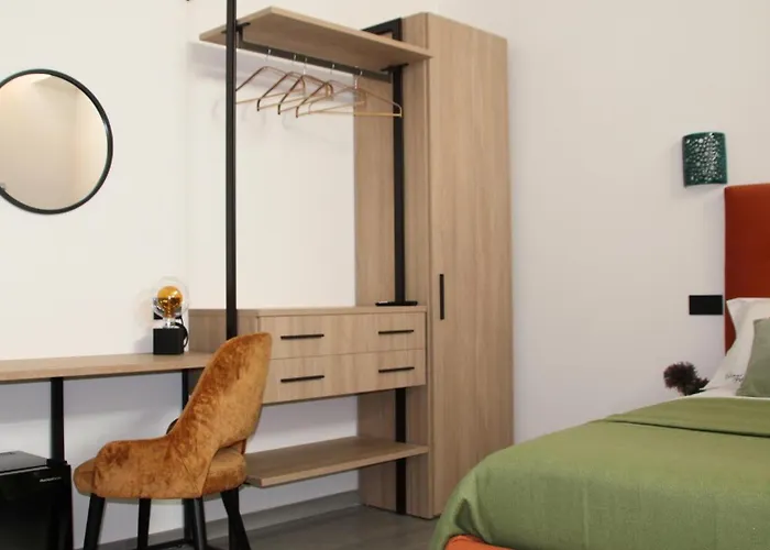 Frida Luxury B&B Vietri